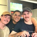 Connor Saunders - Facebook