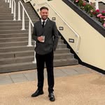 Connor Saunders - @connorsaunder31 - Instagram