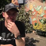 Connor Saunders - @connorsaunders6 - Instagram