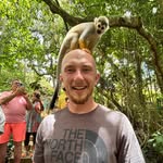 Connor Saunders - @depaulsaunders - Instagram
