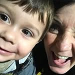 Tina Connor-Saunders - @tinaconnorsaunders - Instagram