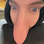 Connor Saxton - @connors.dead - Instagram