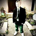 Connor Saxton - Facebook