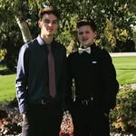 Connor Schaefer - @my.name.is.condor - Instagram
