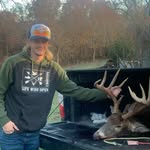 Connor Schaefer - @mullet_man03 - Instagram
