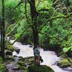 Connor schall - @billy_goat_badass - Instagram