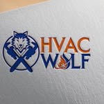 Connor Schall - @hvac.wolf - Instagram