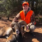 Conor Schall - Facebook
