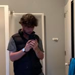 Connor Scherer - Facebook