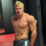 Connor Schmidt - @connorschmidtfit - Instagram