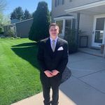 Connor Schmidt - @connor_schmidt_61 - Instagram