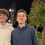 Connor Schoening - @connorbschoening - Instagram