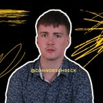 Connor Schreck - @cschreckdent - Instagram