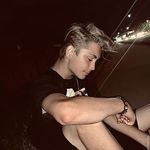 Connor Schultz - @trippyhippy.666 - Instagram