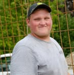 Connor Schweitzer - Facebook