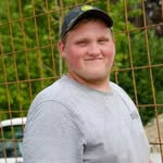 Connor Schweitzer - @dorfkind537 - Instagram