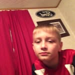 Connor Sears - @raider_beast20 - Instagram