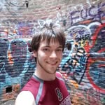 Connor Settle - @connor_in_space - Instagram