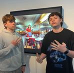 Connor Settle-Smith - Facebook