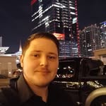 Connor Shaffer - @conair231 - Instagram