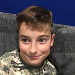 Connor Shakespeare - Facebook