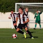 Connor Shanks - @connorshanks10 - Instagram