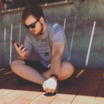 Connor Sharp - @conn_sharp - Instagram