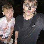 Connor Sharp - @connor_sh22 - Instagram