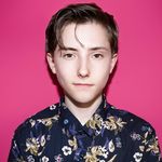 @connorsharpeofficial - Instagram