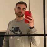 Connor Sharples - @connorjs92 - Instagram