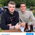 Connor Sharples - @connorsharples1 - Instagram