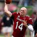 Connor Shaw - Facebook