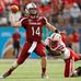 Connor Shaw - Facebook