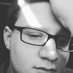 Connor Sheets - @sheets_18 - Instagram