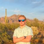 Connor Shepherd - Facebook
