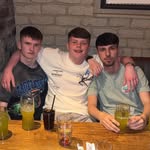 Connor Shepherd - @connorshepherd2803 - Instagram