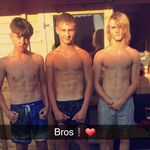 Connor Sheppard - @connor_sheppard._ - Instagram