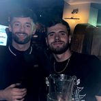 Connor Sheppard - Facebook