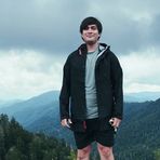 Connor Shinn - Facebook