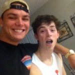 Connor Shockley - @cshock13 - Instagram