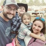 Connor Shockley - @clshockley5 - Instagram
