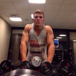 Connor Shoemaker - @roadto_200 - Instagram