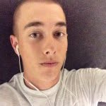 Connor Shoemaker - @airman_shoemaker - Instagram