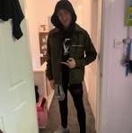 Connor Shore - Facebook
