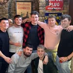 Connor Short - @j0hnny_l0ng - Instagram