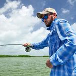 Connor Shuck - @shuckfishes - Instagram