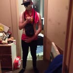Connor Shuter - @connorshuter109 - Instagram