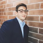 Connor Sidoruk - Facebook