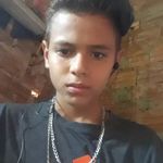 Connor Macleod Neres Silva - @slz_connor - Instagram