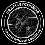 Connor Sims - @craftsbyconnor - Instagram